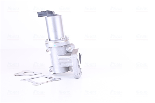 Supapa EGR potrivit HYUNDAI H-1, H-1 / STAREX, H-1 CARGO, H-1 TRAVEL 2.5D 07.01- [3]