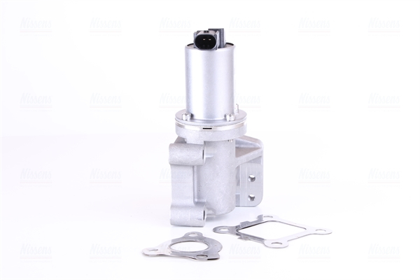 Supapa EGR potrivit HYUNDAI H-1, H-1 / STAREX, H-1 CARGO, H-1 TRAVEL 2.5D 07.01- [2]