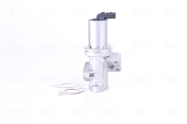 Supapa EGR potrivit HYUNDAI H-1, H-1 / STAREX; KIA SORENTO I 2.5D 06.97-12.11 [3]