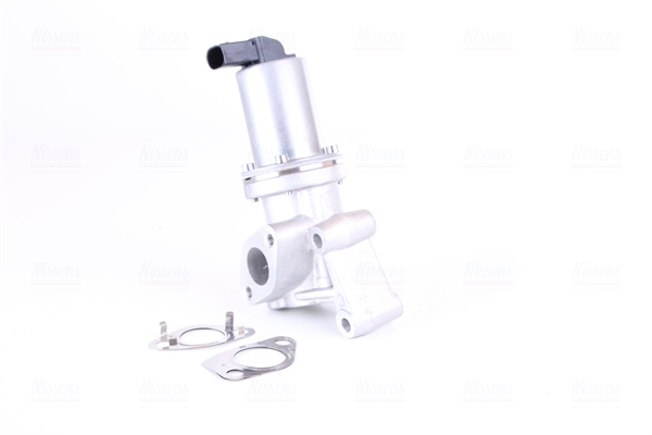 Supapa EGR potrivit HYUNDAI I20 I, I30, IX20; KIA CEE'D, PRO CEE'D, SOUL I, VENGA 1.4D/1.6D 12.06- [3]