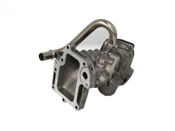 Supapa EGR potrivit IVECO DAILY V 3.0D 09.11-02.14 [3]