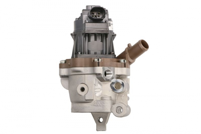 Supapa EGR potrivit IVECO DAILY V, DAILY VI 2.3D 09.11- [4]