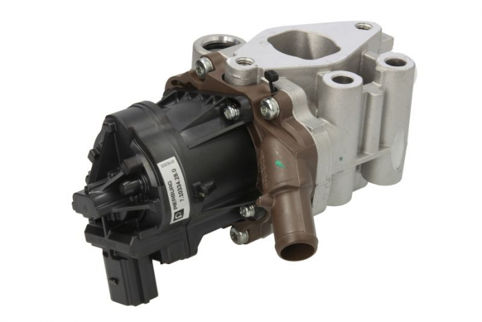 Supapa EGR potrivit IVECO DAILY VI 2.3D/3.0D 04.16- [6]