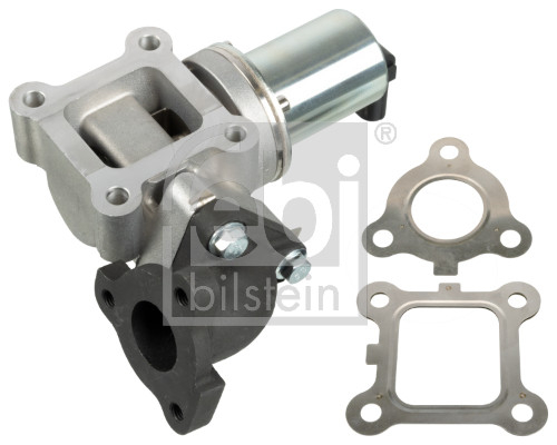 Supapa EGR potrivit KIA SORENTO I 2.5D 08.02- [2]
