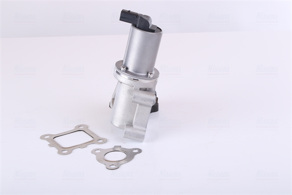 Supapa EGR potrivit KIA SORENTO I 2.5D 08.02- [6]