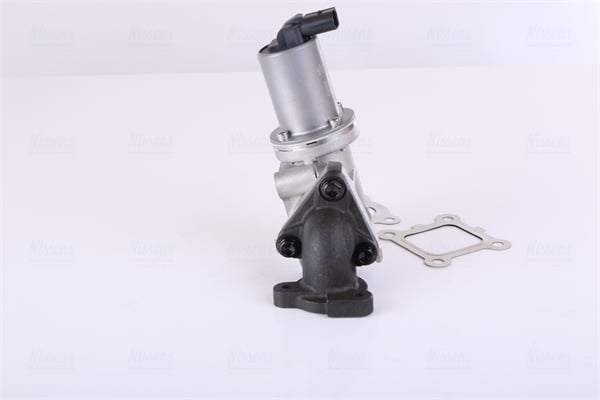 Supapa EGR potrivit KIA SORENTO I 2.5D 08.02- [5]