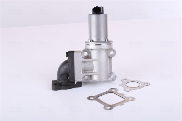 Supapa EGR potrivit KIA SORENTO I 2.5D 08.02- [2]