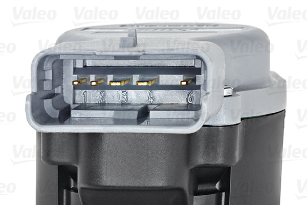 Supapa EGR potrivit LAND ROVER DISCOVERY III, DISCOVERY IV, RANGE ROVER SPORT I 2.7D 07.04-12.18 [4]