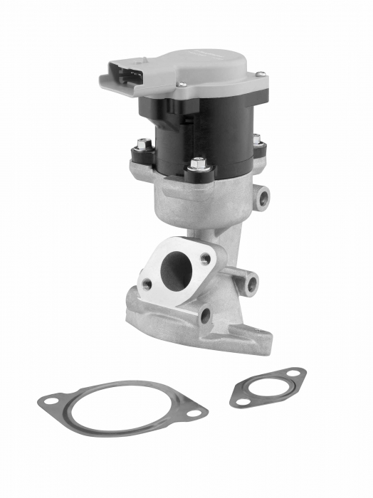 Supapa EGR potrivit LAND ROVER DISCOVERY III, DISCOVERY IV, RANGE ROVER SPORT I 2.7D 07.04-12.18 [1]