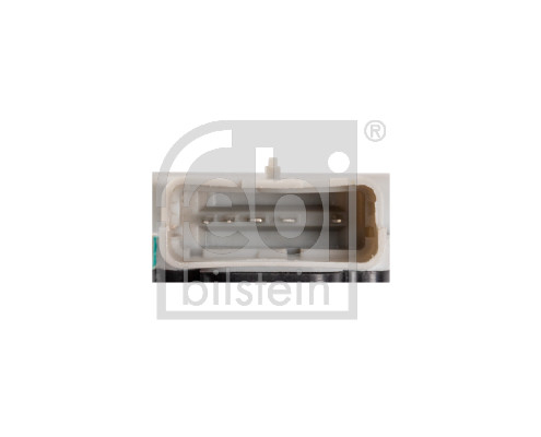 Supapa EGR potrivit LAND ROVER DISCOVERY III, DISCOVERY IV, RANGE ROVER SPORT I 2.7D 07.04-12.18 [2]
