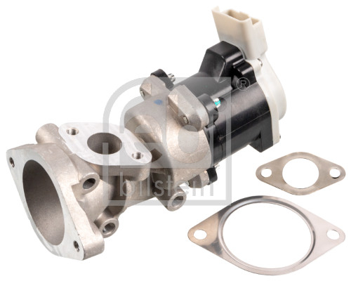 Supapa EGR potrivit LAND ROVER DISCOVERY III, DISCOVERY IV, RANGE ROVER SPORT I 2.7D 07.04-12.18 [3]