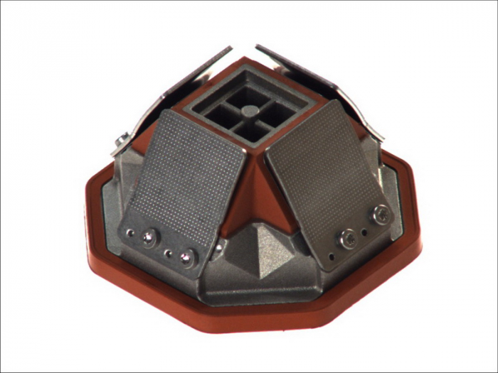 Supapa EGR potrivit MAN E2000, F2000, LION´S STAR, TGA D2866LF20-D2876LOH03 01.94- [2]