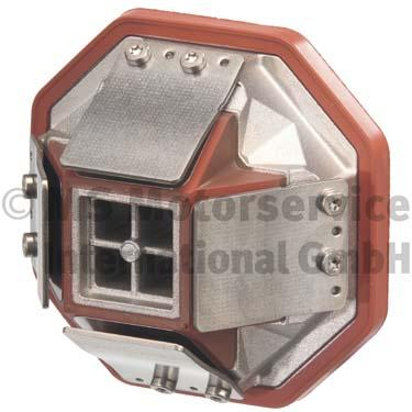 Supapa EGR potrivit MAN E2000, F2000, LION´S STAR, TGA D2866LF20-D2876LOH03 01.94- [3]