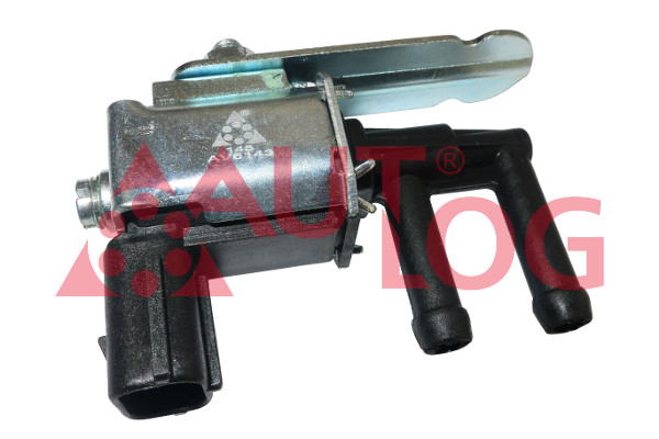 Supapa EGR potrivit MAZDA 323 S VI, 626 V, MPV II, MX-5 II, RX-8 1.3-3.0 05.97-06.12 [4]