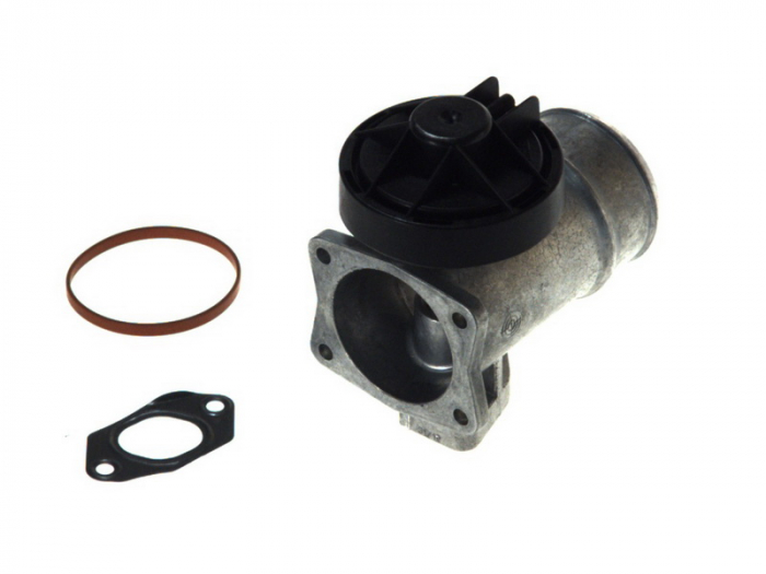 Supapa EGR potrivit MERCEDES A (W168), VANEO (414) 1.7D 07.98-07.05 [3]