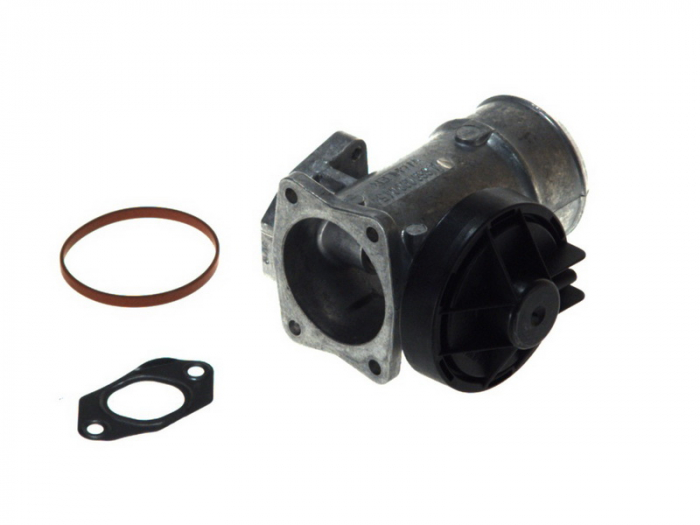 Supapa EGR potrivit MERCEDES A (W168), VANEO (414) 1.7D 07.98-07.05 [2]