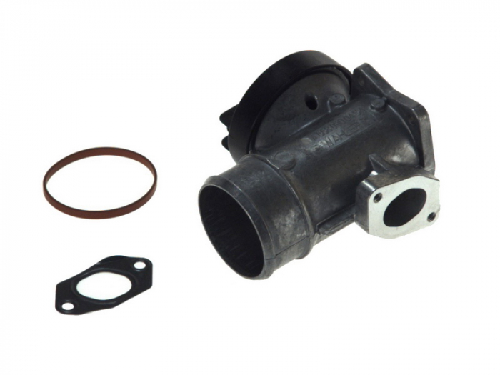Supapa EGR potrivit MERCEDES A (W168), VANEO (414) 1.7D 07.98-07.05 [1]