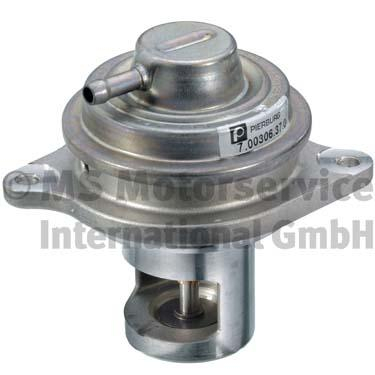 Supapa EGR potrivit MERCEDES A (W169), B SPORTS TOURER (W245) 2.0D 09.04-06.12 [3]
