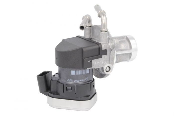 Supapa EGR potrivit MERCEDES A (W169), B SPORTS TOURER (W245) 2.0D 09.04-06.12 [5]