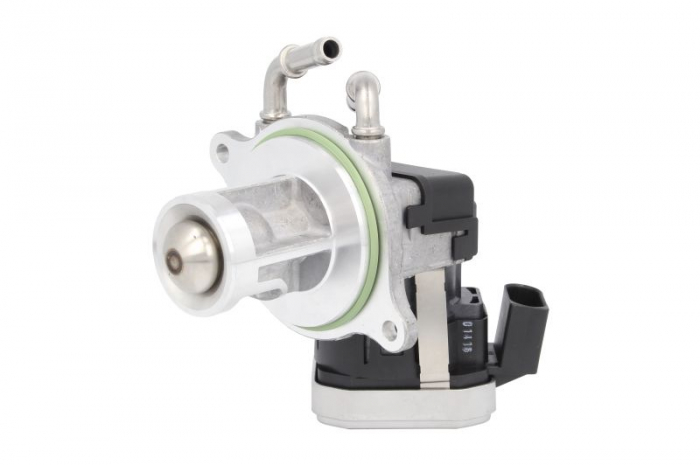 Supapa EGR potrivit MERCEDES A (W169), B SPORTS TOURER (W245) 2.0D 09.04-06.12 [1]