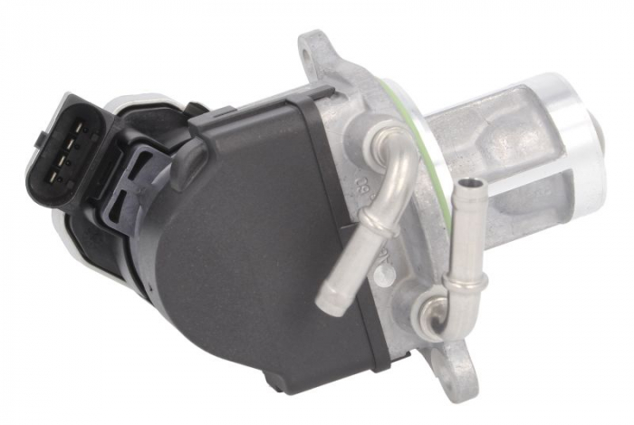 Supapa EGR potrivit MERCEDES A (W169), B SPORTS TOURER (W245) 2.0D 09.04-06.12 [3]