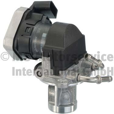 Supapa EGR potrivit MERCEDES A (W169), B SPORTS TOURER (W245) 2.0D 09.04-06.12 [4]