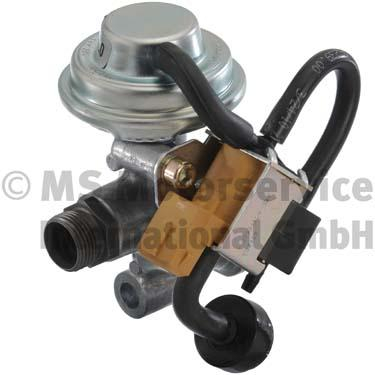 Supapa EGR potrivit MERCEDES C (CL203), C (W202), C (W203), C T-MODEL (S202), C T-MODEL (S203), CLK (A208), CLK (A209), CLK (C208), CLK (C209), CLS (C219), E (W210), E (W211) 2.4-5.5 12.96- [1]