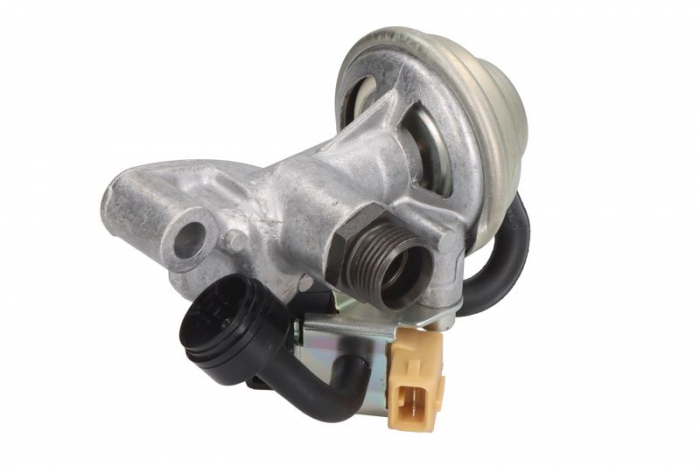 Supapa EGR potrivit MERCEDES C (CL203), C (W202), C (W203), C T-MODEL (S202), C T-MODEL (S203), CLK (A208), CLK (A209), CLK (C208), CLK (C209), CLS (C219), E (W210), E (W211) 2.4-5.5 12.96- [2]