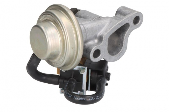 Supapa EGR potrivit MERCEDES C (CL203), C (W202), C (W203), C T-MODEL (S202), C T-MODEL (S203), CLK (A208), CLK (A209), CLK (C208), CLK (C209), CLS (C219), E (W210), E (W211) 2.4-5.5 12.96- [4]
