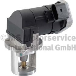 Supapa EGR potrivit MERCEDES C (W203), C (W204), C T-MODEL (S203), C T-MODEL (S204), CLK (A209), CLK (C209), CLS (C219), E (W211), E T-MODEL (S211), GL (X164), GLK (X204) 3.0D 01.05-06.15 [4]