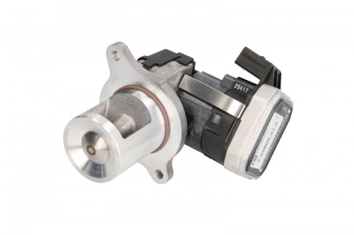 Supapa EGR potrivit MERCEDES C (W203), C (W204), C T-MODEL (S203), C T-MODEL (S204), CLK (A209), CLK (C209), CLS (C219), E (W211), E T-MODEL (S211), GL (X164), GLK (X204) 3.0D 01.05-06.15 [2]