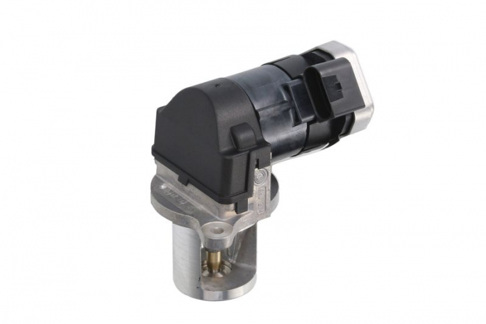 Supapa EGR potrivit MERCEDES C (W203), C (W204), C T-MODEL (S203), C T-MODEL (S204), CLK (A209), CLK (C209), CLS (C219), E (W211), E T-MODEL (S211), GL (X164), GLK (X204) 3.0D 01.05-06.15 [1]