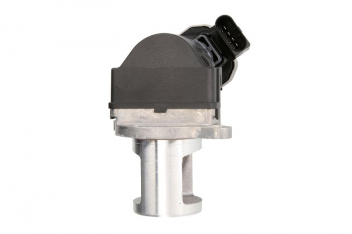 Supapa EGR potrivit MERCEDES C (W203), C (W204), C T-MODEL (S203), C T-MODEL (S204), CLK (A209), CLK (C209), CLS (C219), E (W211), E T-MODEL (S211), GL (X164), GLK (X204) 3.0D 01.05-06.15 [3]