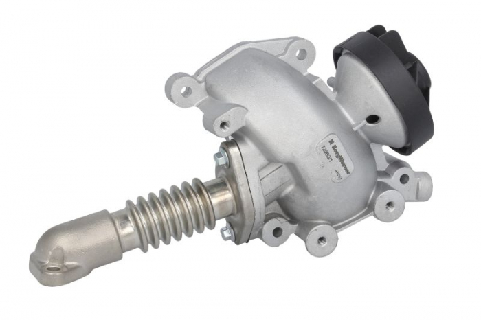 Supapa EGR potrivit MERCEDES SPRINTER 2-T (B901, B902), SPRINTER 3-T (B903), SPRINTER 4-T (B904), V (638/2), VITO (W638) 2.1D/2.2D 03.99-05.06 [3]