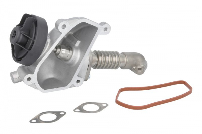 Supapa EGR potrivit MERCEDES SPRINTER 2-T (B901, B902), SPRINTER 3-T (B903), SPRINTER 4-T (B904), V (638/2), VITO (W638) 2.1D/2.2D 03.99-05.06 [2]