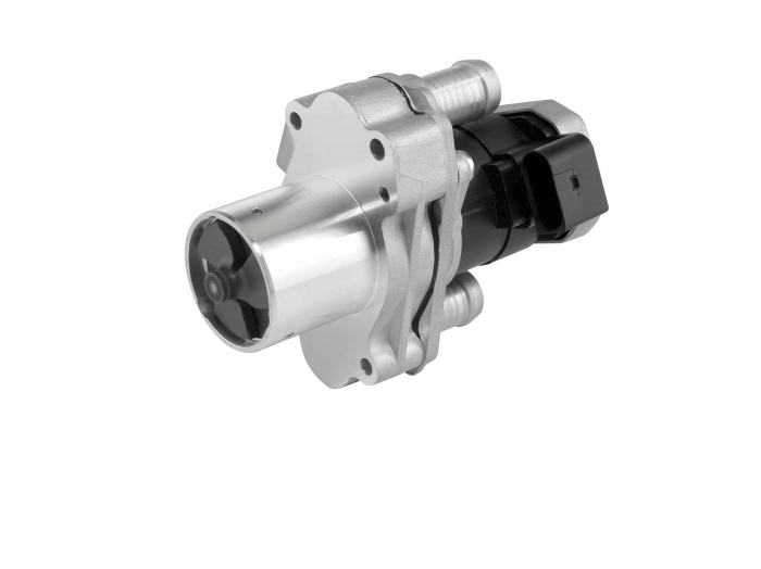 Supapa EGR potrivit MERCEDES SPRINTER 3,5-T (B906), SPRINTER 3-T (B906), SPRINTER 4,6-T (B906), SPRINTER 5-T (B906), VIANO (W639), VITO / MIXTO (W639), VITO (W639) 2.2D/3.0D 03.06- [4]