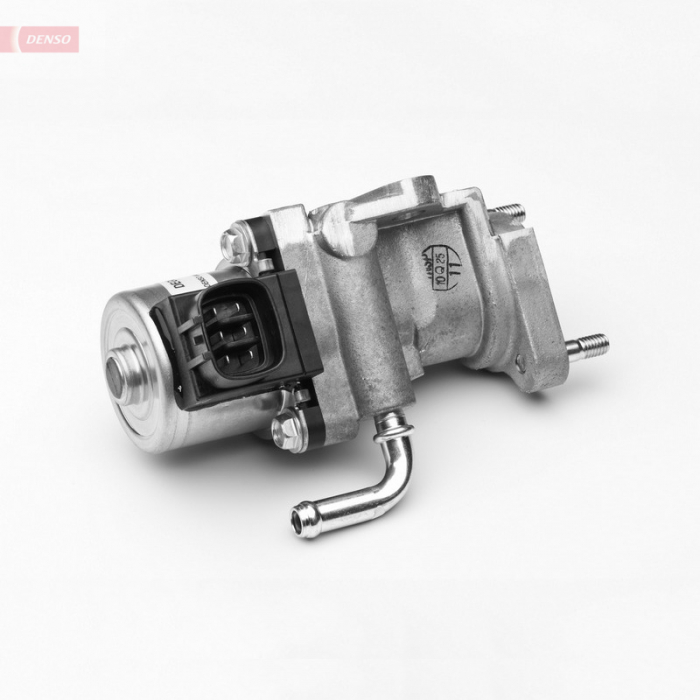 Supapa EGR potrivit MINI (R50, R53); TOYOTA AURIS, COROLLA, YARIS 1.4D 06.03-07.14 [5]
