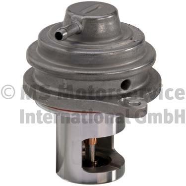 Supapa EGR potrivit MITSUBISHI COLT VI; SMART FORFOUR, FORTWO 0.8D/1.5D 08.04- [3]