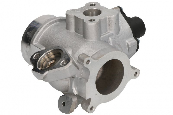 Supapa EGR potrivit NISSAN INTERSTAR; OPEL MOVANO, VIVARO A; RENAULT ESPACE IV, MASTER II, TRAFIC II, VEL SATIS 2.2D/2.5D 10.03- [1]