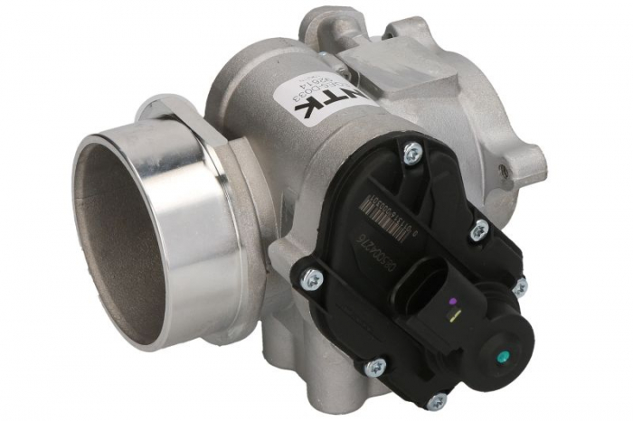 Supapa EGR potrivit NISSAN INTERSTAR; OPEL MOVANO, VIVARO A; RENAULT ESPACE IV, MASTER II, TRAFIC II, VEL SATIS 2.2D/2.5D 10.03- [2]