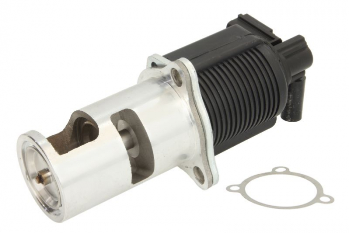Supapa EGR potrivit NISSAN INTERSTAR; OPEL VIVARO A; RENAULT AVANTIME, ESPACE III, ESPACE IV, LAGUNA II, MASTER II 2.2D/2.5D 07.00- [1]