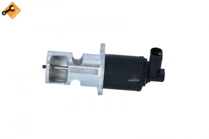 Supapa EGR potrivit NISSAN INTERSTAR; OPEL VIVARO A; RENAULT AVANTIME, ESPACE III, ESPACE IV, LAGUNA II, MASTER II, VEL SATIS 2.2D/2.5D 07.00- [3]