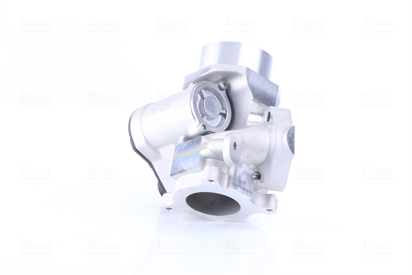 Supapa EGR potrivit NISSAN INTERSTAR, PRIMASTAR; OPEL MOVANO A, VIVARO A; RENAULT ESPACE IV, MASTER II, TRAFIC II, VEL SATIS 2.2D/2.5D 03.01- [3]