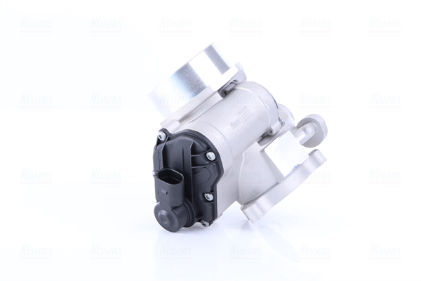Supapa EGR potrivit NISSAN INTERSTAR, PRIMASTAR; OPEL MOVANO A, VIVARO A; RENAULT ESPACE IV, MASTER II, TRAFIC II, VEL SATIS 2.2D/2.5D 03.01- [2]