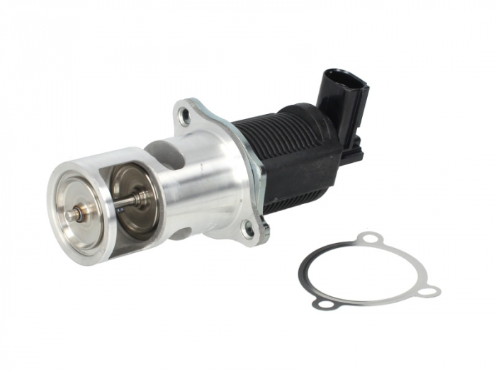Supapa EGR potrivit NISSAN INTERSTAR, PRIMASTAR; OPEL MOVANO, VIVARO A; RENAULT AVANTIME, ESPACE III, ESPACE IV, LAGUNA II, MASTER II, TRAFIC II, VEL SATIS 2.2D/2.5D 07.00- [1]
