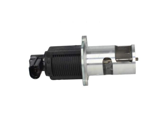 Supapa EGR potrivit NISSAN INTERSTAR, PRIMASTAR; OPEL MOVANO, VIVARO A; RENAULT AVANTIME, ESPACE III, ESPACE IV, LAGUNA II, MASTER II, TRAFIC II, VEL SATIS 2.2D/2.5D 07.00- [4]
