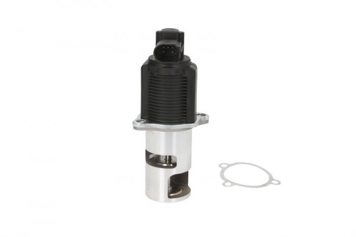 Supapa EGR potrivit NISSAN INTERSTAR, PRIMASTAR; OPEL MOVANO, VIVARO A; RENAULT AVANTIME, ESPACE III, ESPACE IV, LAGUNA II, MASTER II, TRAFIC II, VEL SATIS 2.2D/2.5D 07.00- [1]