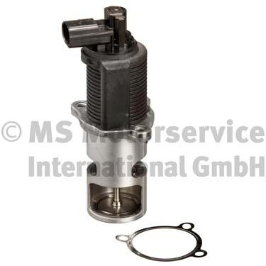 Supapa EGR potrivit NISSAN INTERSTAR, PRIMASTAR; OPEL MOVANO, VIVARO A; RENAULT AVANTIME, ESPACE III, ESPACE IV, LAGUNA II, MASTER II, TRAFIC II, VEL SATIS 2.2D/2.5D 07.00- [3]