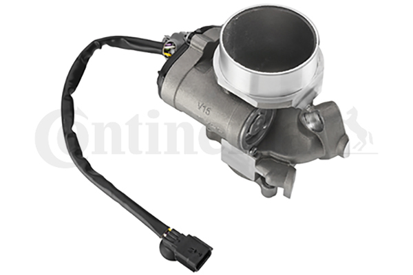 Supapa EGR potrivit NISSAN INTERSTAR, PRIMASTAR; OPEL MOVANO, VIVARO A; RENAULT MASTER II, TRAFIC II 2.5D 03.01- [5]