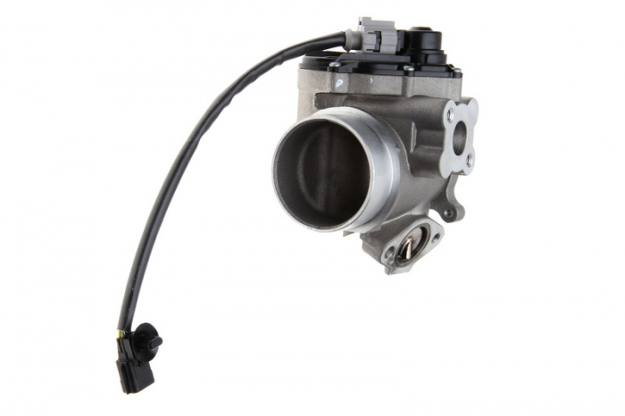 Supapa EGR potrivit NISSAN INTERSTAR, PRIMASTAR; OPEL MOVANO, VIVARO A; RENAULT MASTER II, TRAFIC II 2.5D 03.01- [4]